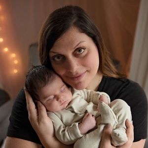 Meet your Posher, Sara